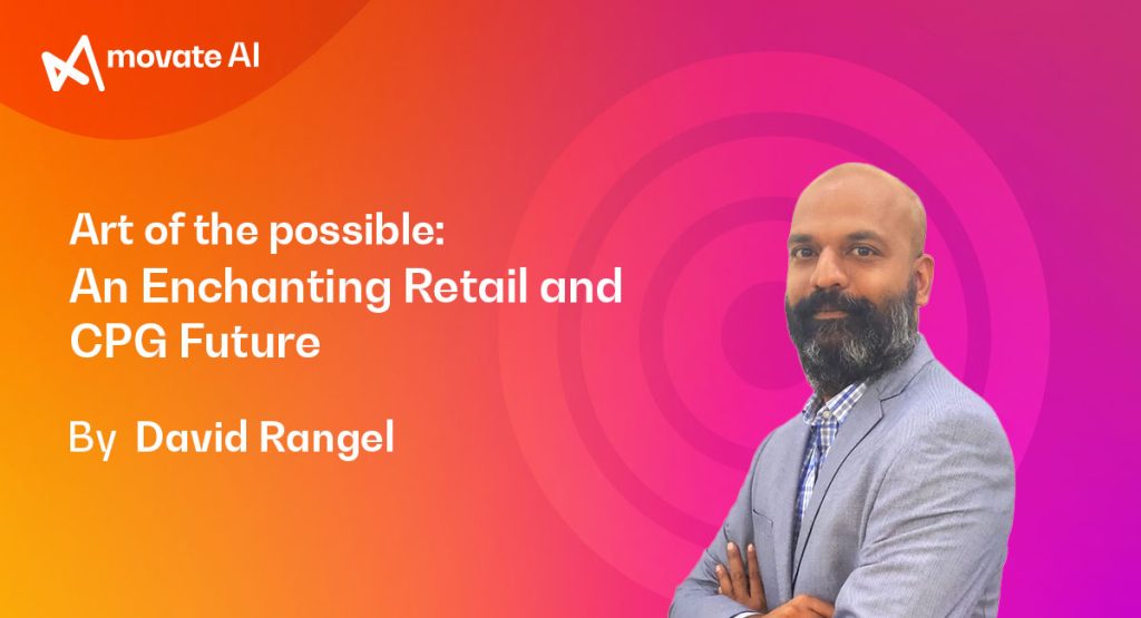 An Enchanting Retail and CPG Future