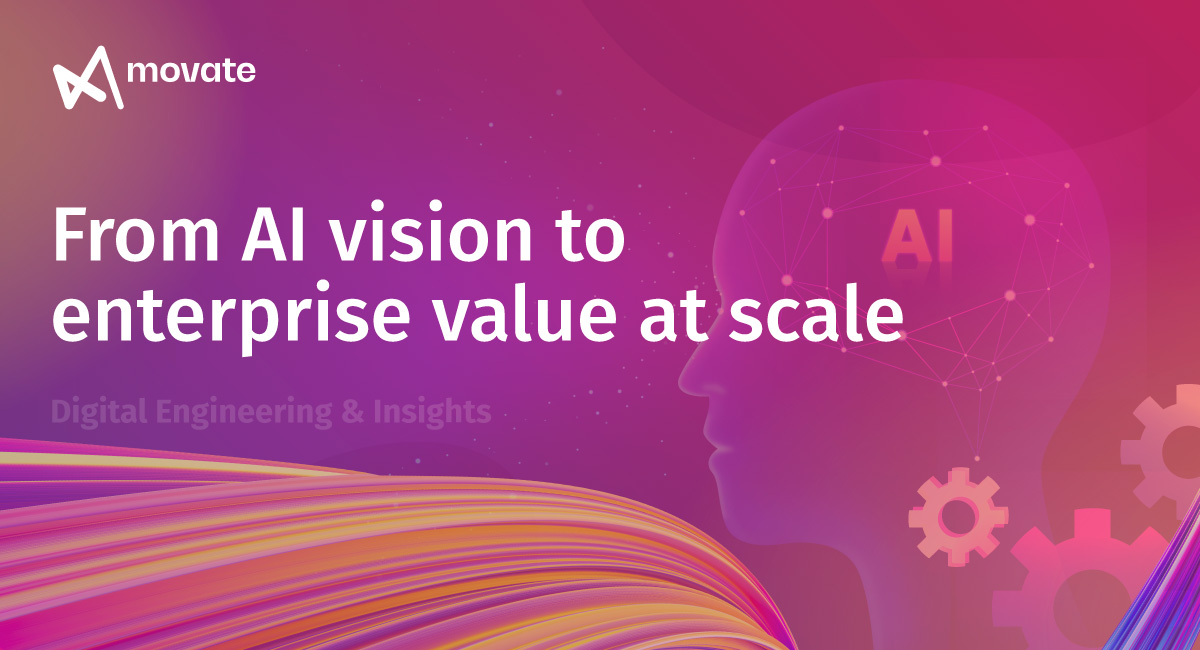 Scaling AI pilots to enterprise-wide deployments in modern businesses