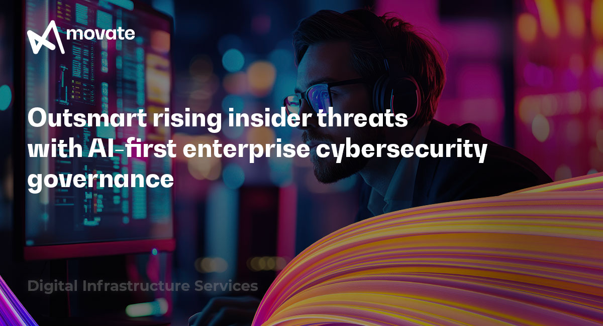 AI-driven dashboard detecting insider threats through behavioral analytics and risk scoring