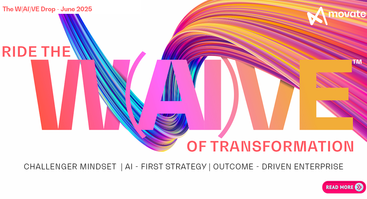 Movate Strengthens AI and Data Science Capabilities with Prescience Acquisition
