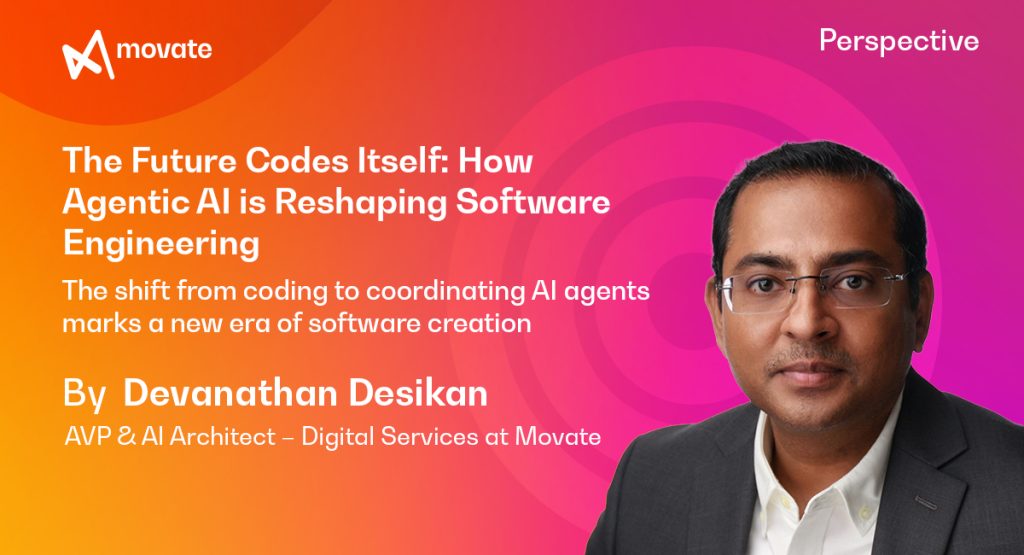 The AI Revolution in Software Delivery: How Agentic AI is Rewriting the Rules of Development