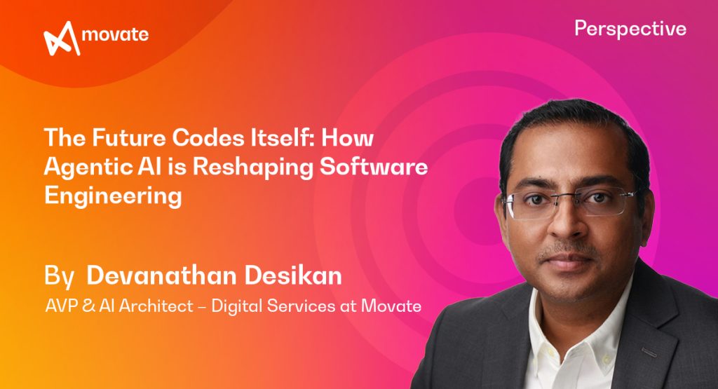 The AI Revolution in Software Delivery: How Agentic AI is Rewriting the Rules of Development