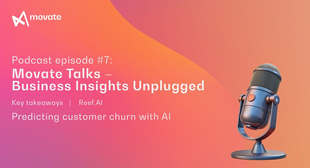 How Movate and Reef.AI Are Redefining the Next W(AI)VE™ of Intelligent Customer Success