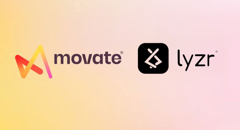 Movate and Lyzr.ai Announce Strategic Partnership to Accelerate Enterprise AI Transformation