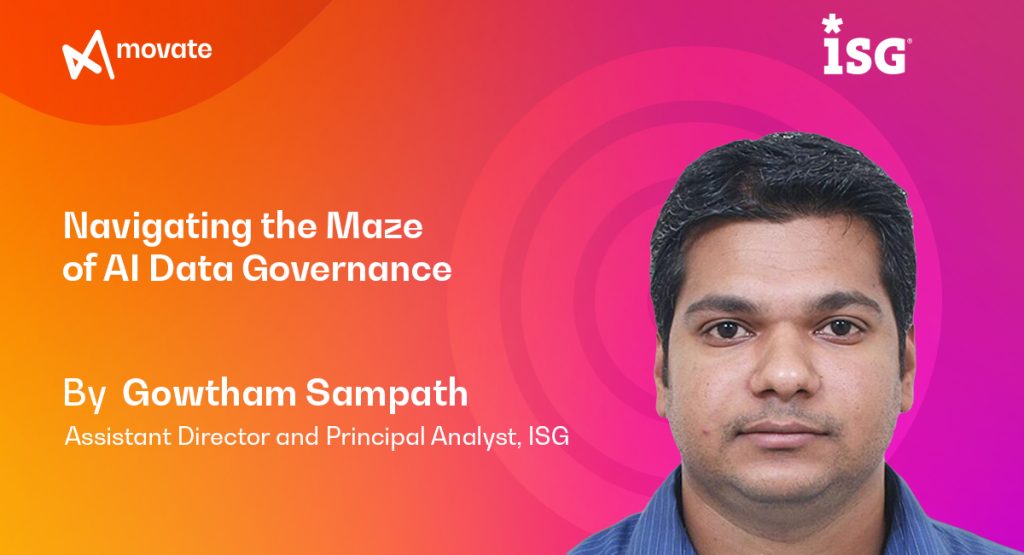 Navigating the Maze of AI Data Governance