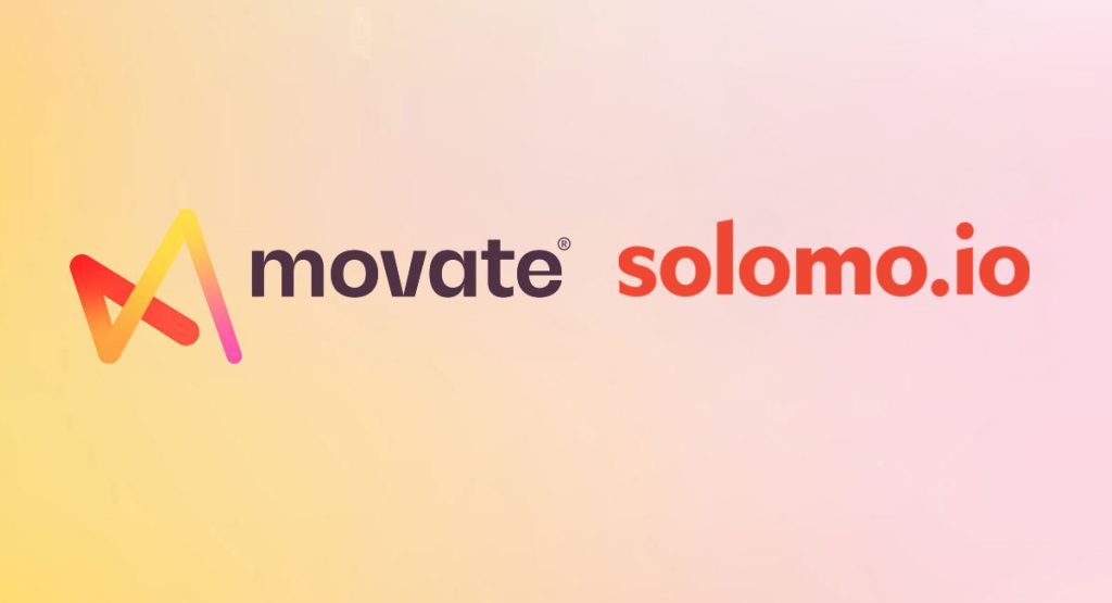 Movate Acquires Solomo to Strengthen Salesforce and AI Capabilities in Healthcare