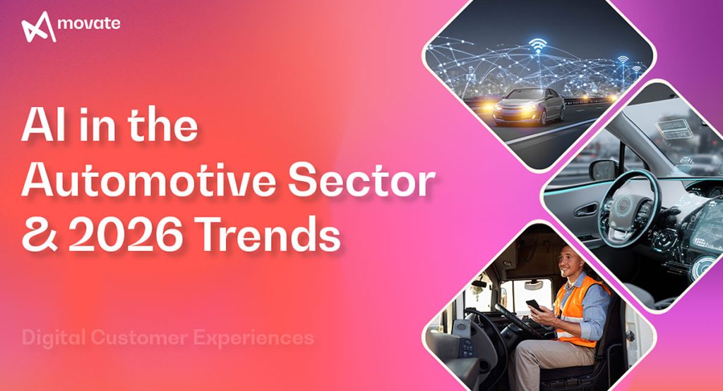 The Code Behind the Wheel: The Era of AI-Led Mobility and 2026 trends