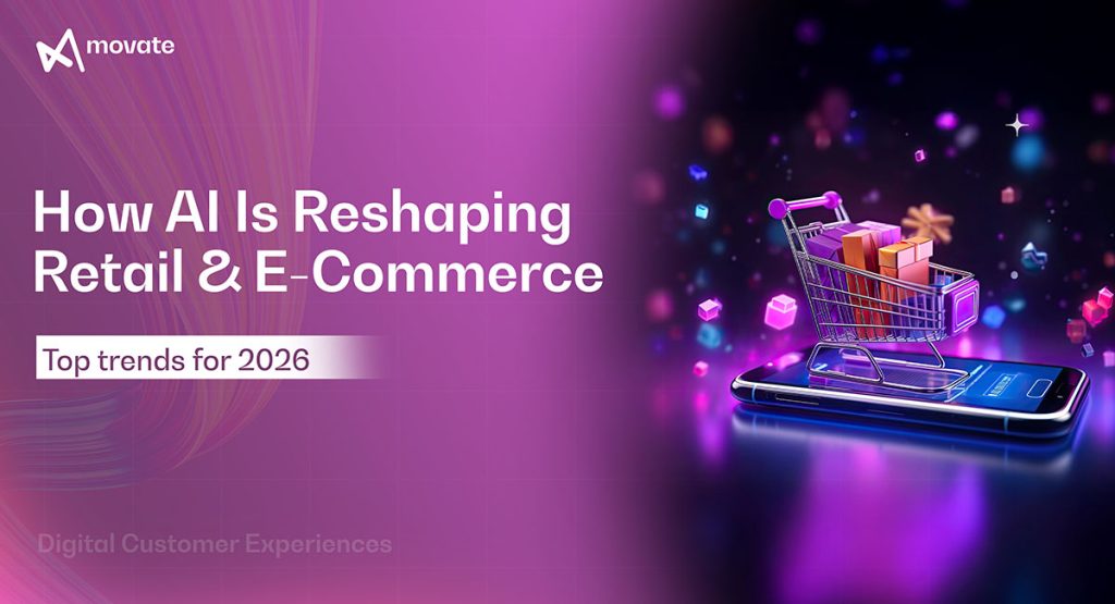 Retail, E-commerce Trends for 2026