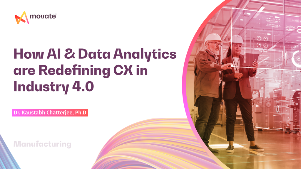 From Data to Insights: Analytics-Driven Smart Manufacturing in Industry 4.0