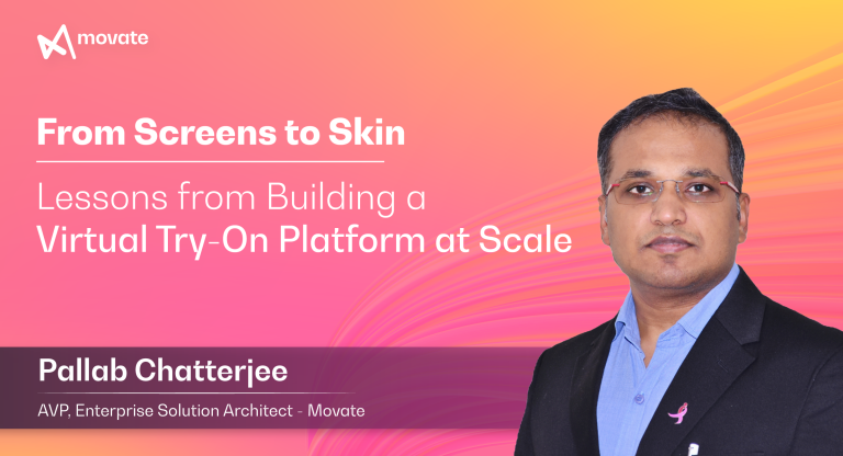 From Screens to Skin: Lessons from Building a Virtual Try-On Platform at Scale