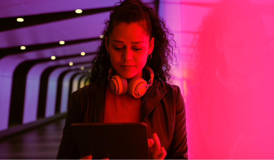 Omnichannel journey orchestration