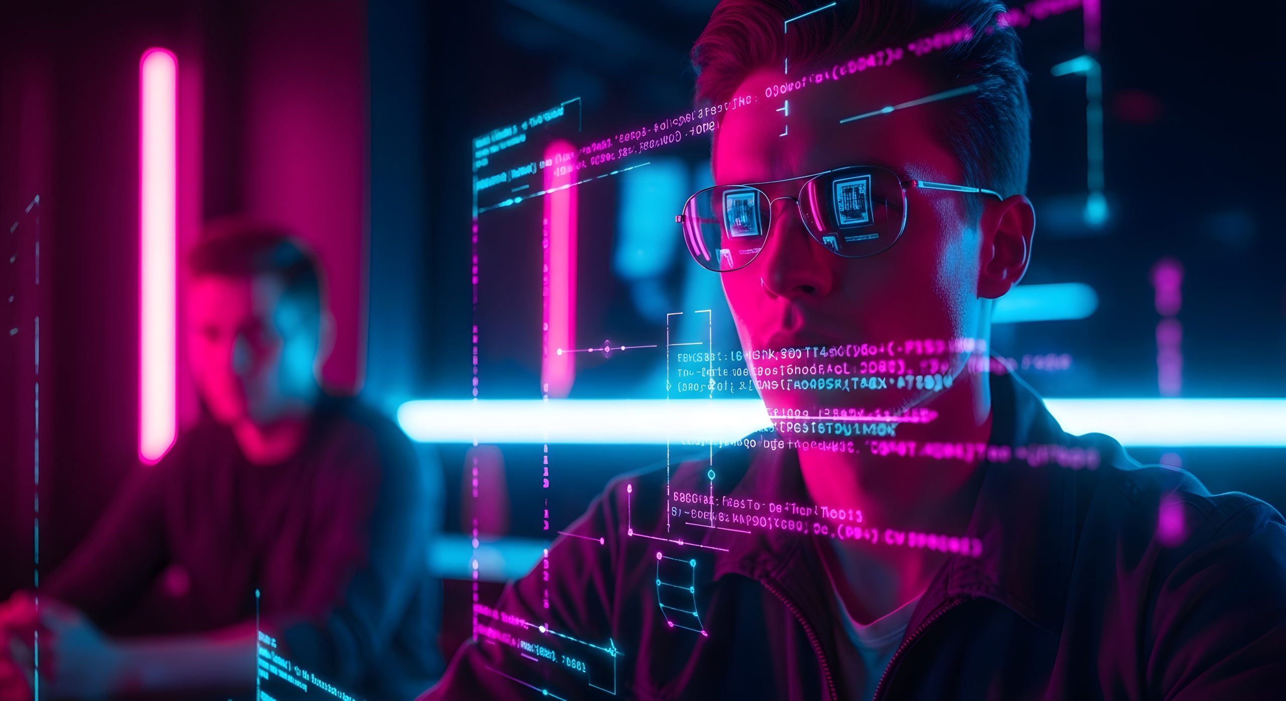 Revenue acceleration