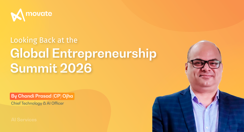 Looking Back at the Global Entrepreneurship Summit 2026 at IIT Kharagpur