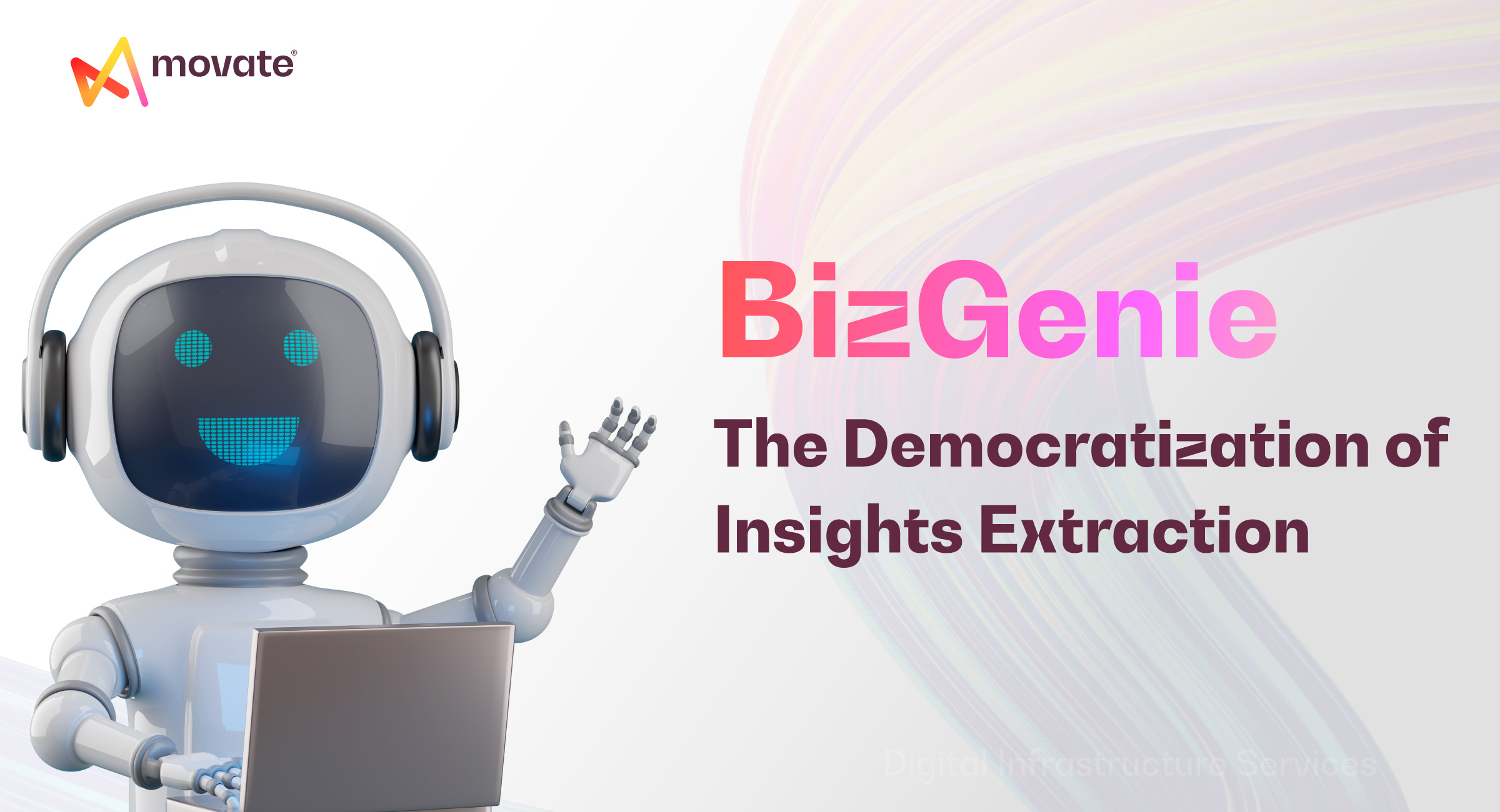 Biz Genie: Next-Gen Enterprise Intelligence Enablement