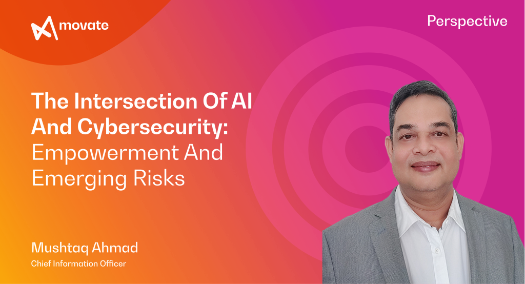 The intersection of AI and cybersecurity: empowerment and emerging risks