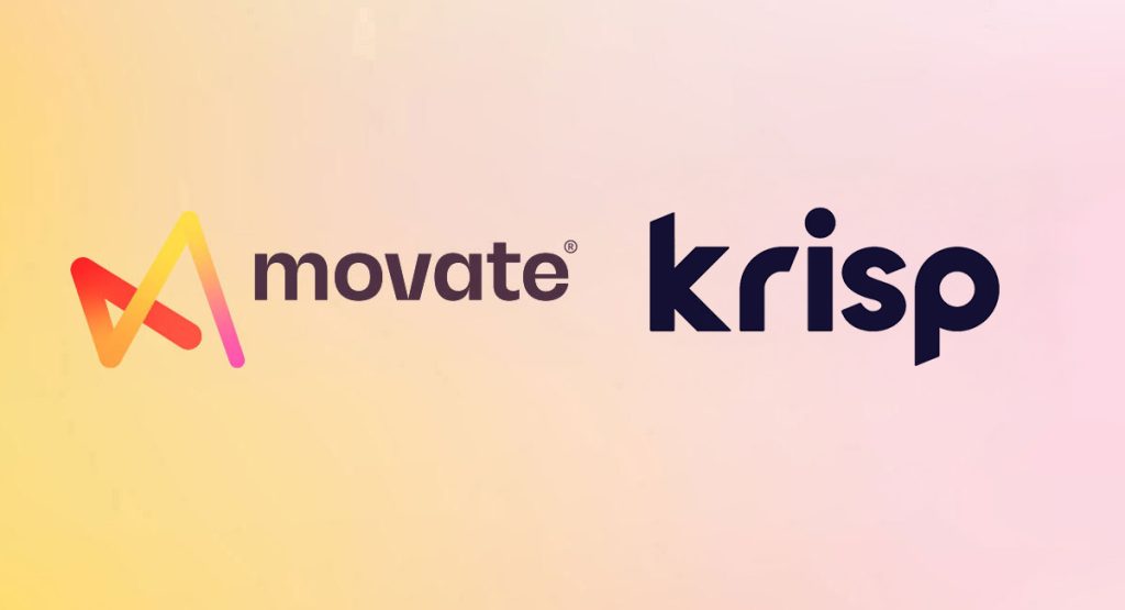 Movate And Krisp: AI-Powered Voice Solutions for Global Customer Experience
