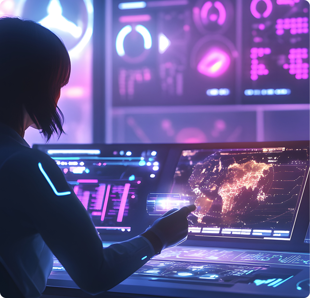 Movate IT Ops agency