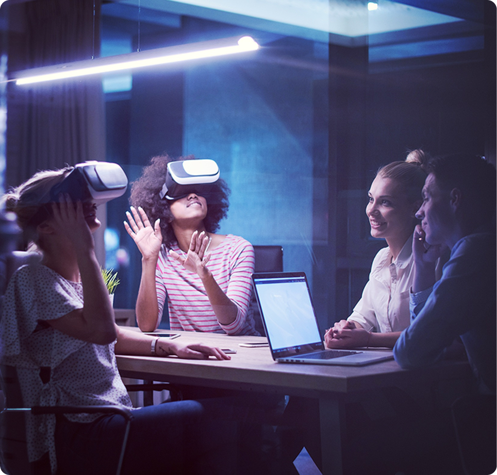 Movate Digital workplace agency