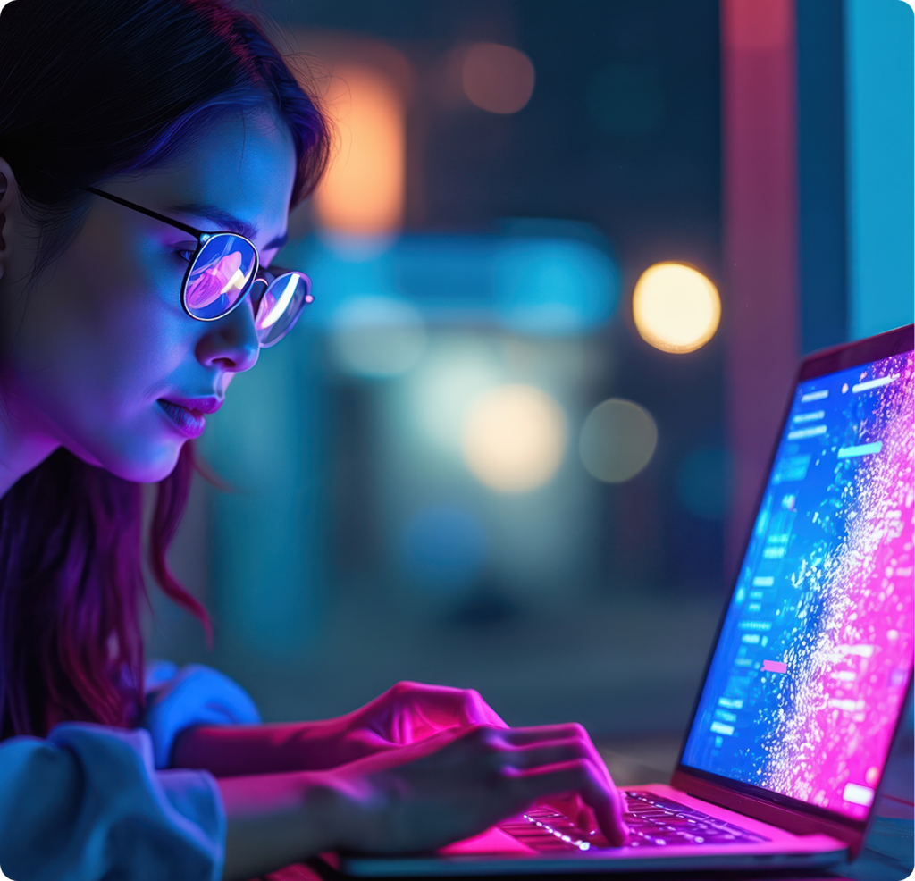 Movate Conversational AI agency