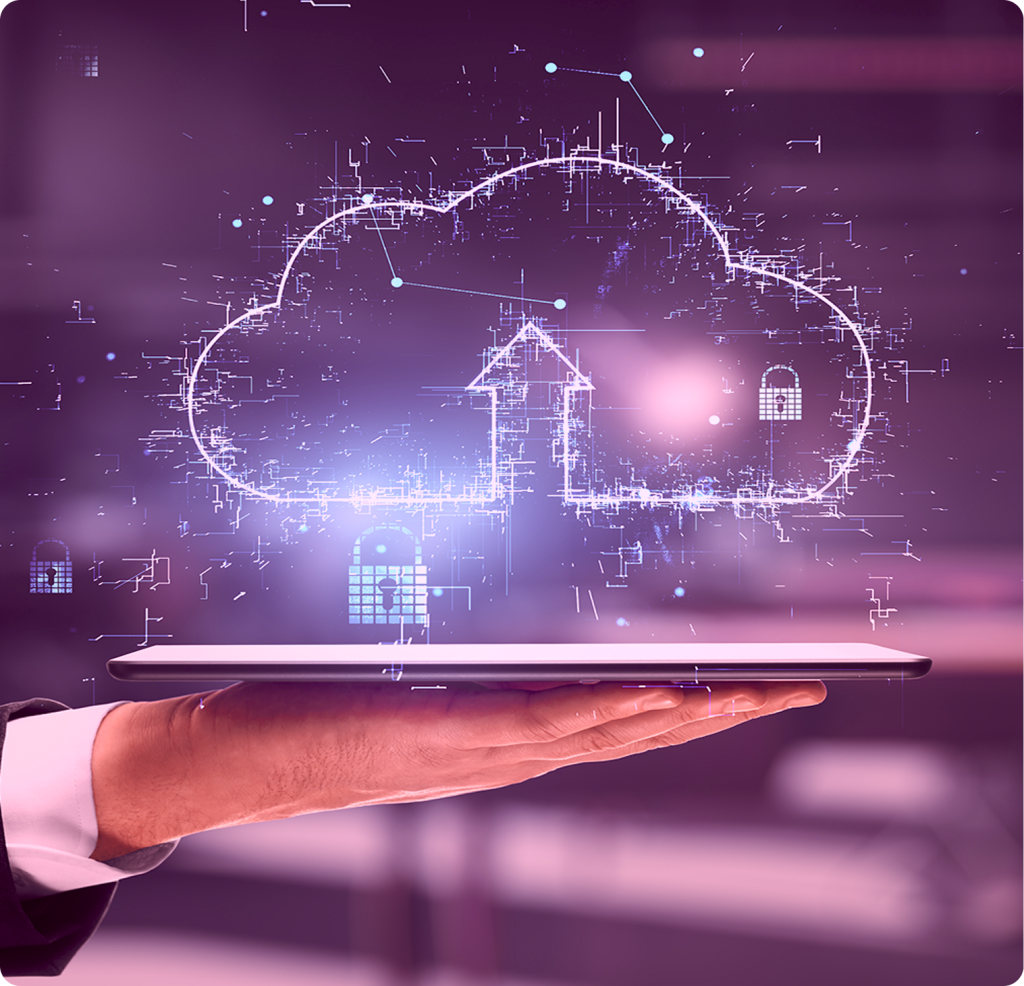 Movate Data modernization agency