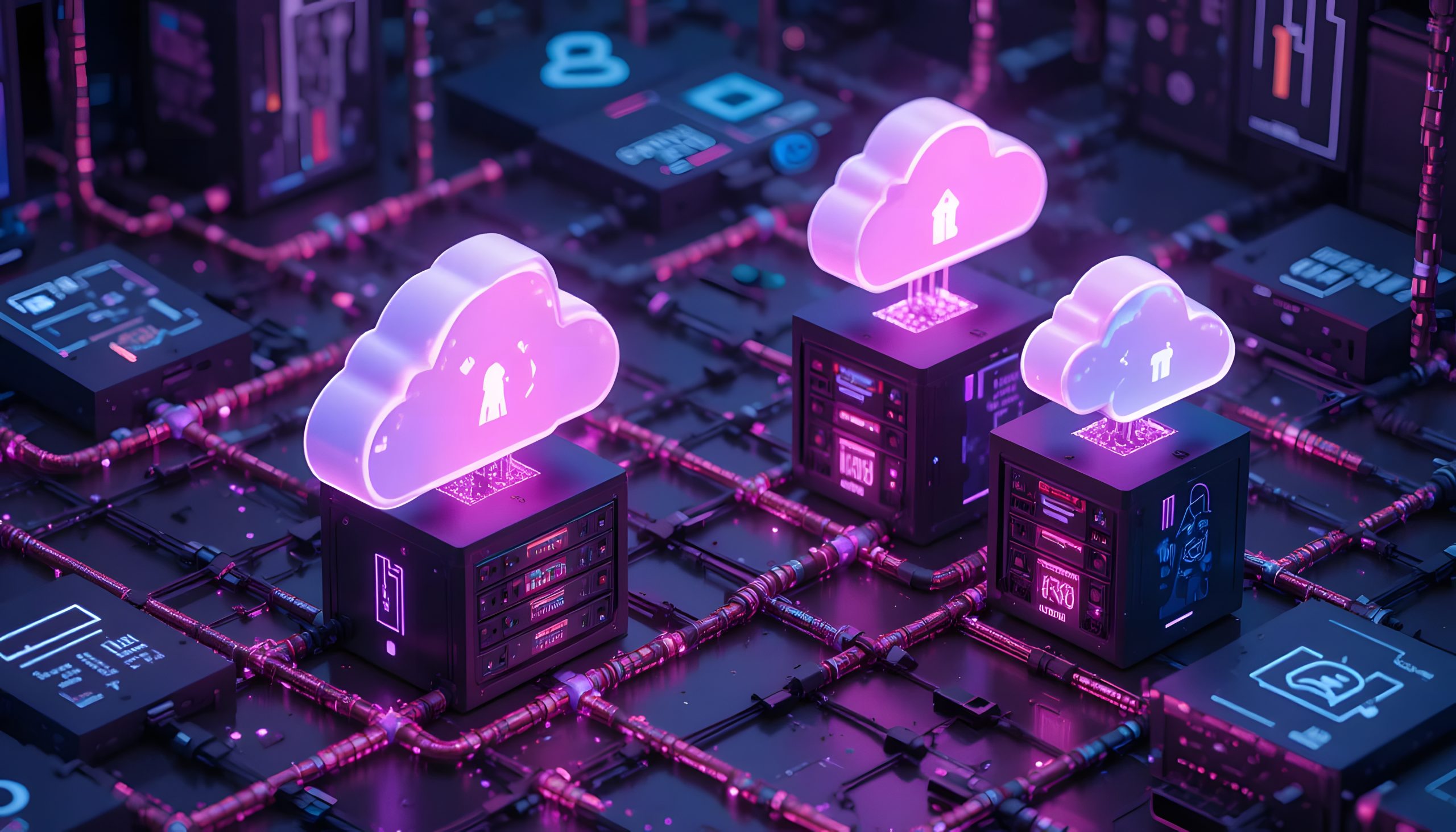 Movate Converting fragmented data into a high-velocity engine for autonomous business decisions.