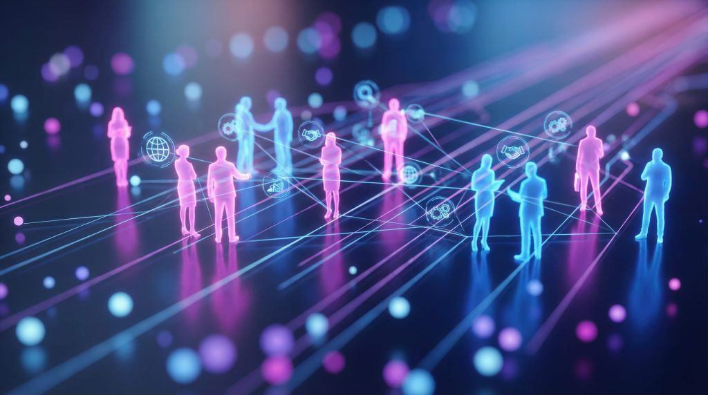 mova io gig - Transforming talent consumption Transforming talent consumption into a flexible, outcome-driven, AI-orchestrated delivery model
