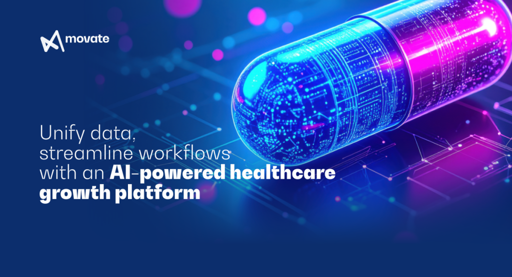 Why Healthcare Transformation Hinges on a Unified View of Patient Journeys