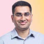 Gaurav Sharda, Chief Technology Officer, Beacon Mobility