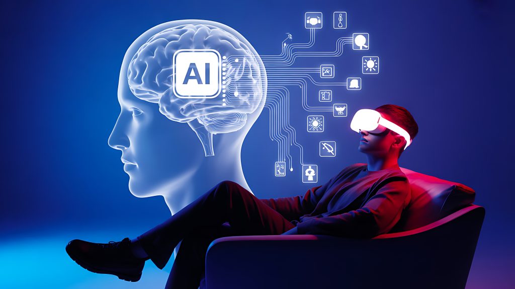 Create intelligent customer engagement