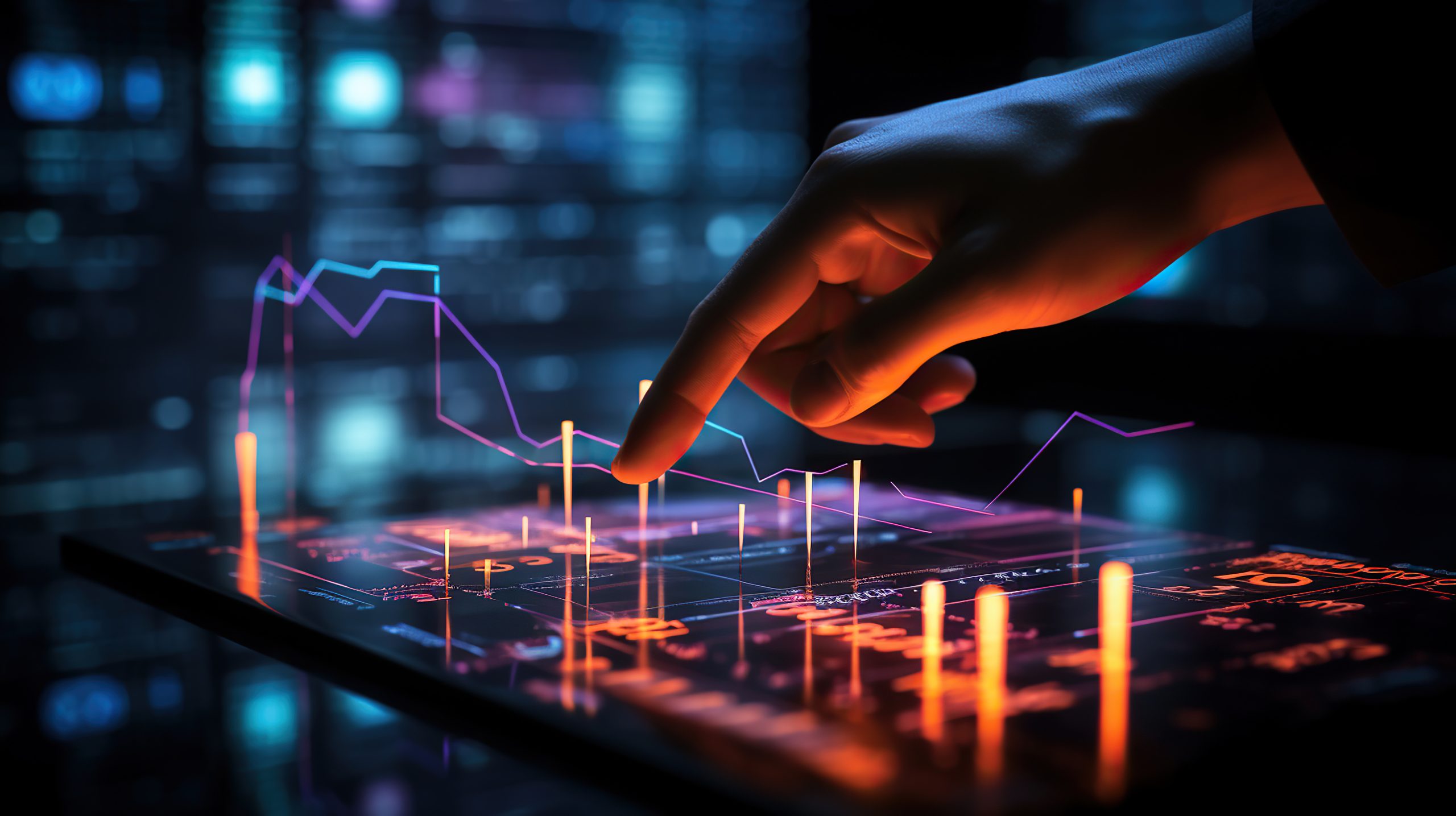 Customer Journey Optimization