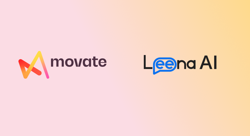 Movate and Leena AI Partner to Advance AI-Led Employee Experience