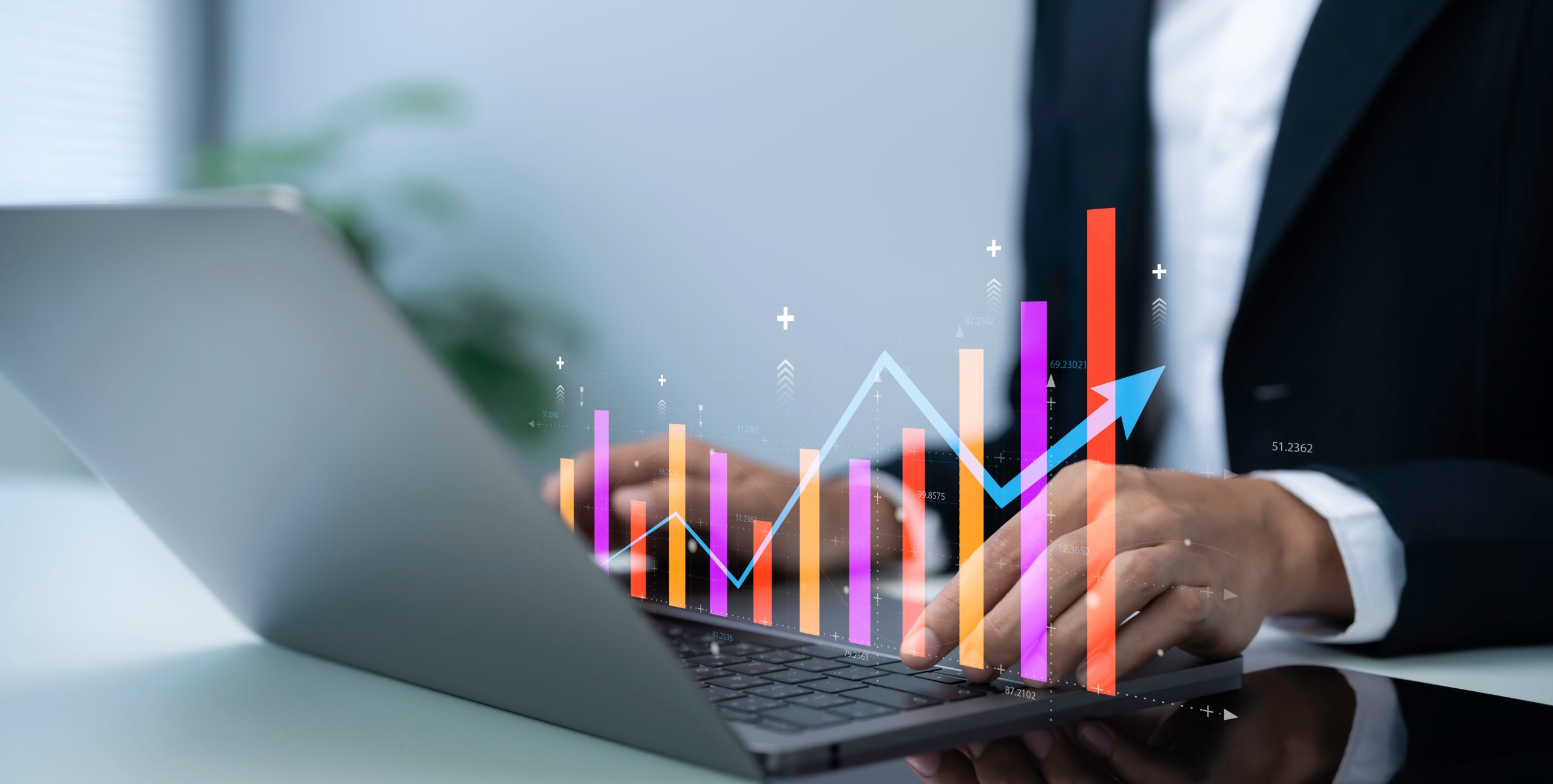 E-signature Sales Growth