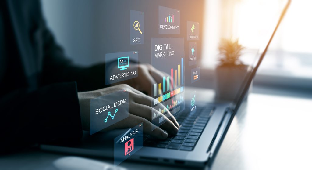 Reimagine marketing with Movate MaaS