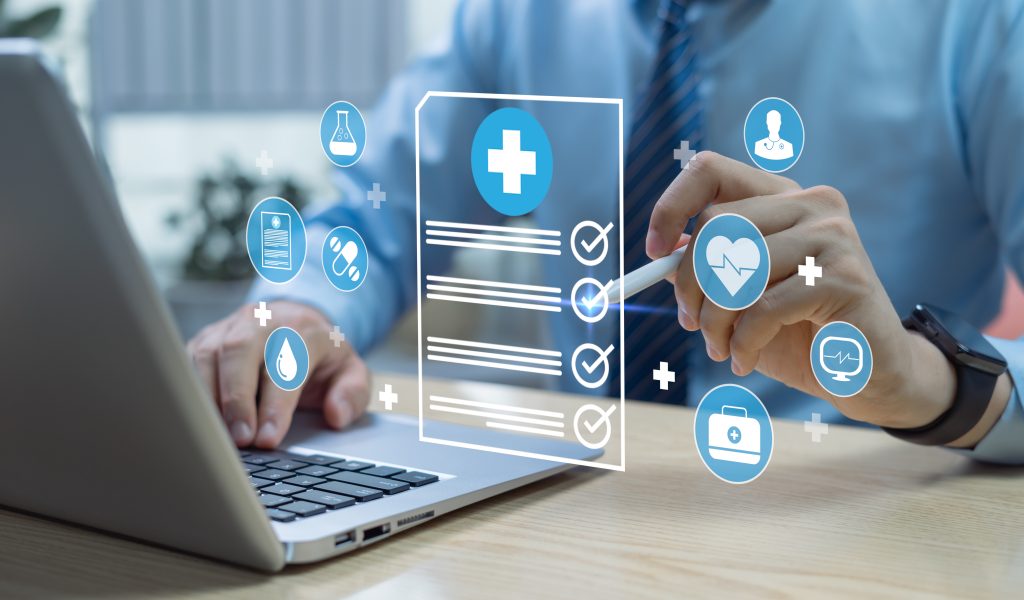 Secure by design across the operation and the technology. Secure by design across the operation and the technology.