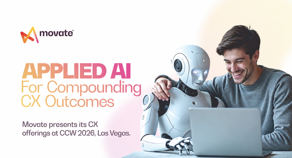 Applied AI for Compounding CX Outcomes