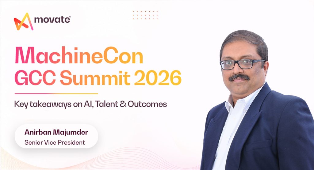 MachineCon GCC Summit 2026: What GCC Leaders Took Home About AI, Talent & Outcomes
