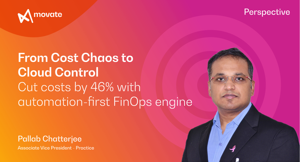 From Cost Chaos to Cloud Control