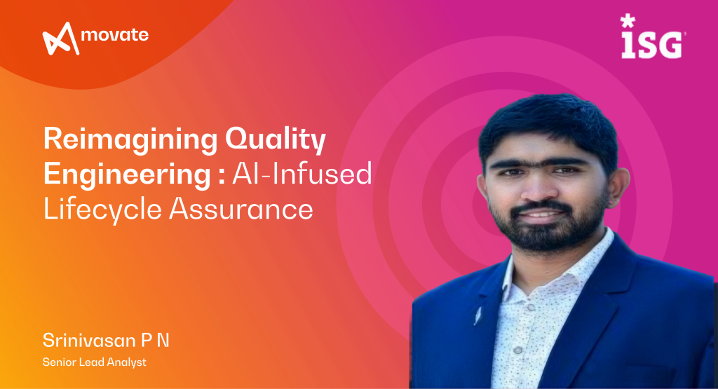 Reimagining Quality Engineering: AI-infused Lifecycle Assurance