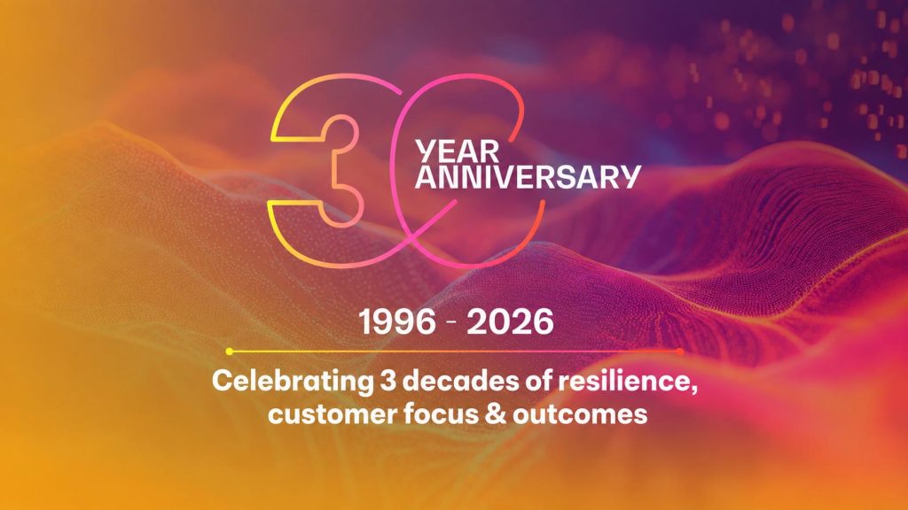 Movate celebrates 3 decades of resilience, customer focus and outcomes