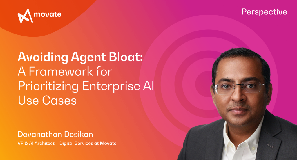 Avoiding Agent Bloat: A Framework for Prioritizing Enterprise AI Use Cases