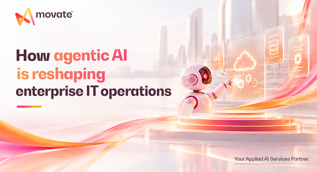 From Reactive to Autonomous: Reshaping Enterprise IT Operations